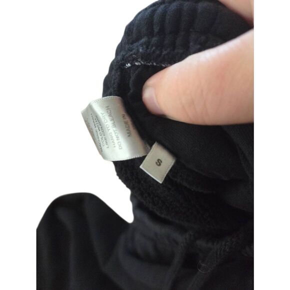 Madhappy Optimist Heritage Sweatpants Pants sz Small - Picture 5 of 5